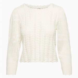 Wilfred “Soir” Sweater